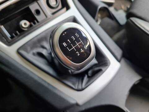 Palanca de Cambio Bmw X3 2.0D 177CV 130KW