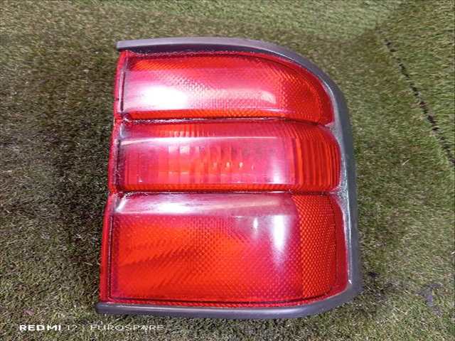 Piloto Trasero Derecho Nissan Patrol 2.8 TD Y61 TD6