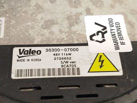 Foto 4ª: Alternador Kia Rio 1.0 T-GDI 100 ECO-DYNAMICS 101CV 74KW [G3LE,G3LF] (2023)