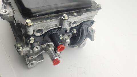 Foto 3ª: Inversor Toyota Yaris MXPJ1) 1.5 HYBRID 92CV [M15A] (2024)