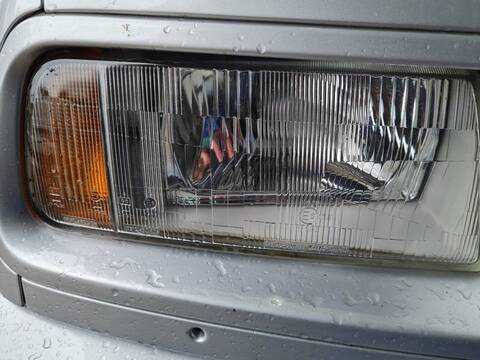 Faro Derecho Suzuki Vitara A51C 132CV
