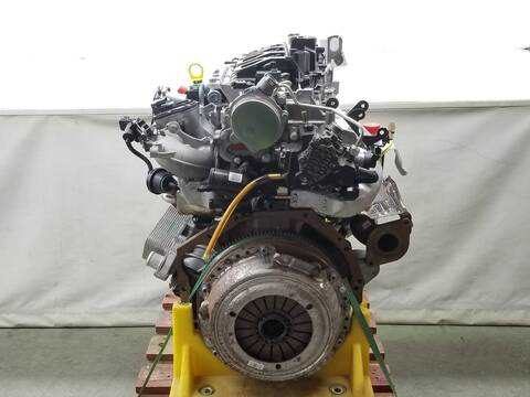Motor Completo Opel Movano HKA L2H2 33T
