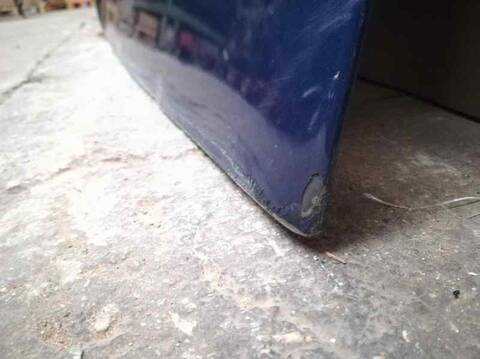 Foto 2ª: Puerta Delantera Derecha Bmw Z4 3.0SI COUPE 265CV 195KW [N52B30A] (2007)