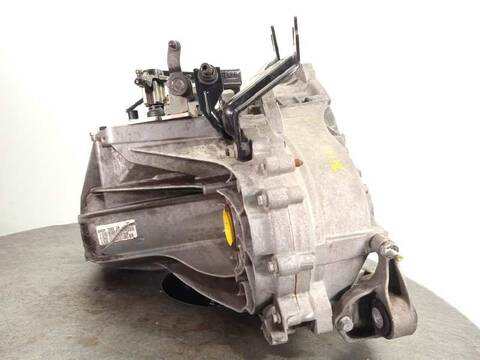 Foto 2ª: Caja Cambios Ford Focus AMBIENTE D) BERLINA 115CV 85KW [KKDA] (2007)