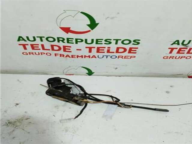 Cierre Centralizado Delantero Izquierdo Toyota Starlet 1.3