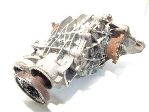 Foto 2ª: Diferencial Trasero Audi A8 50 TDI QUATTRO 286CV 210KW [DDVC] (2019)