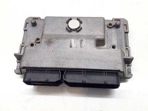 Foto 3ª: Centralita Motor ECU Skoda Fabia AMBITION 60CV 44KW [CGPB] (2012)