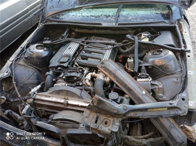 Foto 3ª: Bomba Servodireccion Bmw Serie 3 315 330D (184CV) [306D1]