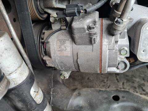 Compresor Aire Acondicionado Nissan Qashqai ACENTA 131CV 96KW