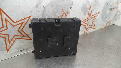 Foto 3ª: Centralita Motor ECU Dacia Duster ACCESS 115CV 84KW [H4M D7] (2019)