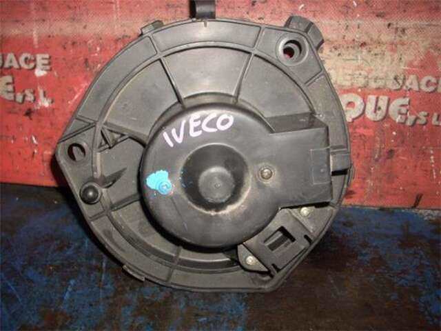 Ventilador de Calefacción Iveco Daily 2.8 HPI