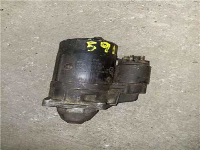 Motor de Arranque Ford Escort 1.6 BÁSICO BERLINA [1.6 LTR. - 58 KW]