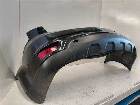 Foto 2ª: Paragolpes Trasero Fiat Freemont 2.0 BASIS 140CV 103KW [939 B5000 OR ´´Y´´ 8TH DIGIT VIN] (2012)
