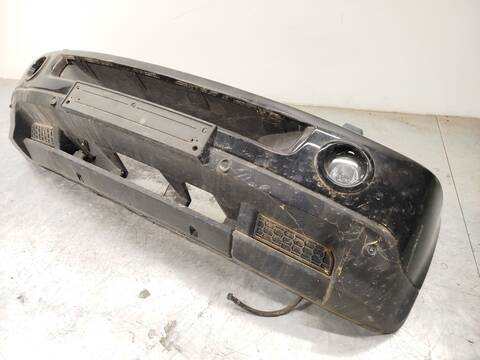 Foto 4ª: Paragolpes Delantero Land Rover Range 2.7 D 4X4 190CV 140KW [276DT(TDV6)] (2005)