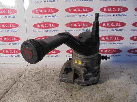 Bomba Servodireccion Citroen C4 PICASSO 140CV 103KW