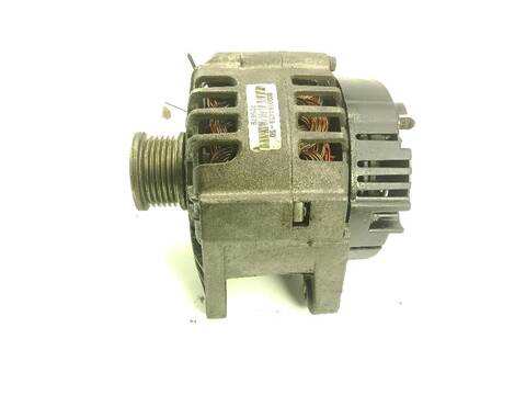 Foto 2ª: Alternador Opel Viva 1.9 DI F7) [F9Q 762] (2001)