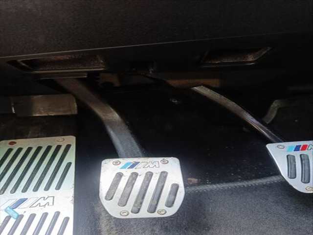 Pedal Embrague Bmw Serie 5 525 D