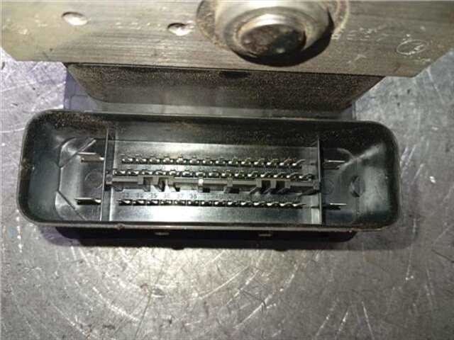 Foto 3ª: Abs Bmw Serie 3 315 2.0 320D [2.0 LTR. - 120 KW 16V DIESEL]