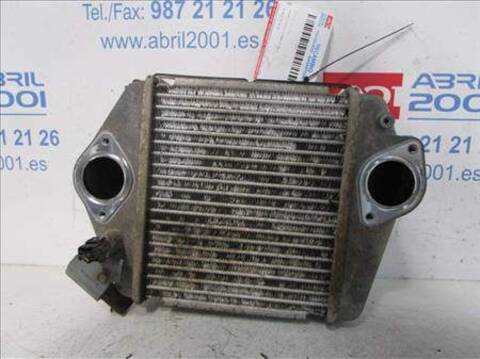 Intercooler Mazda 6 2.2 MZR-CD 163CV 120KW