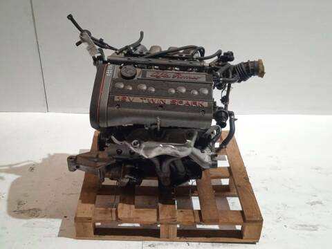 Motor Completo Alfa Romeo 146 1.4 16V CAT 76KW