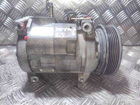 Compresor Aire Acondicionado Chrysler Voyager VM07C