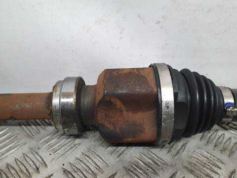 Foto 3ª: Transmision Delantera Derecha Peugeot Traveller AUTOBUS 120CV 88KW [YH01] (2019)