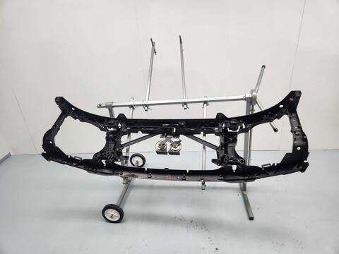Foto 3ª: Panel Frontal Land Rover Range V6 TD HSE 245CV 180KW [306DT] (2011)