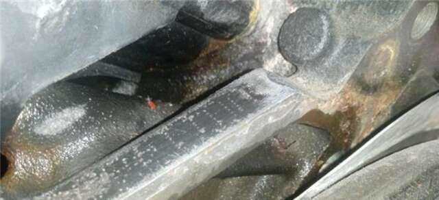 Rampa Inyectora Volkswagen Caddy 2.0 KOMBI BMT [2.0 LTR. - 110 KW TDI]