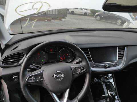 Salpicadero Opel Grandland 5G06