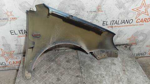 Foto 3ª: Aleta Delantera Izquierda Volkswagen Polo TRENDLINE 75CV 55KW [BBY] (2004)