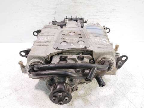 Turbocompresor Audi A4 333CV 245KW