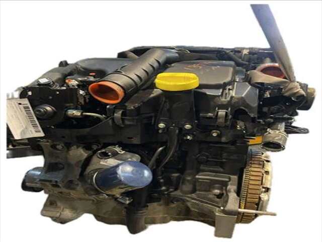 Foto 2ª: Motor Completo Dacia Dokker 1.5 ESSENTIAL [1.5 LTR. - 66 KW DCI DIESEL FAP CAT]