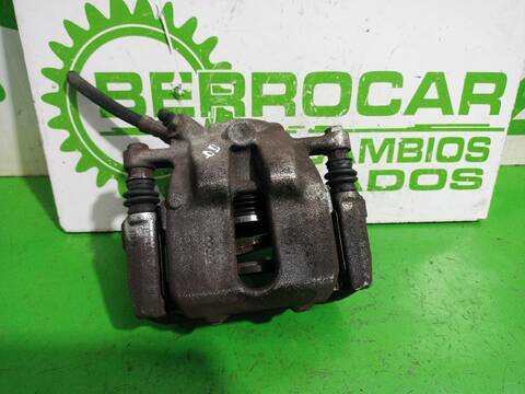 Pinza Freno Delantera Derecho Lancia Y 1.3 MULTIJET 16V ARGENTO 10.2006 ) 75CV
