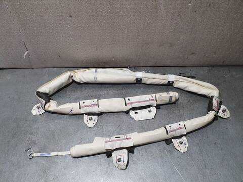 Airbag Cortina Delantero Derecho Peugeot 2008 ACTIVE 102CV 75KW