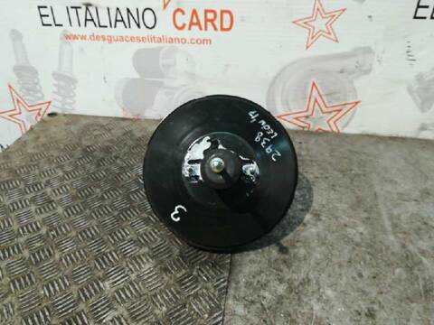 Servofreno Seat Leon STYLE 115CV 85KW