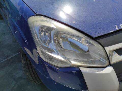 Faro Derecho Citroen Berlingo 9HX