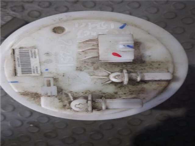 Aforador Renault Megane 1.5 AUTHENTIQUE [1.5 LTR. - 63 KW DCI DIESEL CAT] III BERLINA 5P (2008-_)