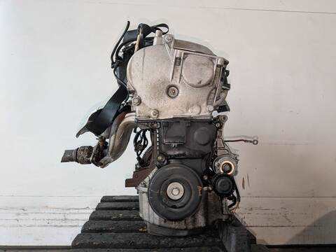 Foto 2ª: Motor Completo Renault Megane K4M760 BERLINA II CLASSIC BERLINA (2004)