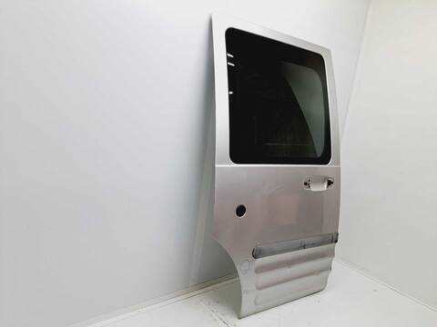 Foto 4ª: Puerta Lateral Corredera Derecha Ford Transit FURGON FT 200S 90CV 66KW [HCPA] (2004)