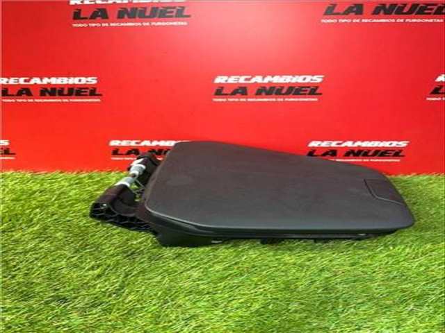 Foto 2ª: Guantera Renault Trafic M9R Z7 170CV 125KW FURGON (2023)