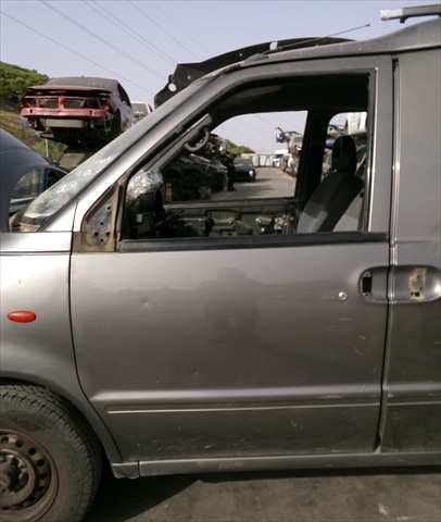 Puerta Delantera Izquierda Nissan Vanette 2.3 D CARGO,1995-2002