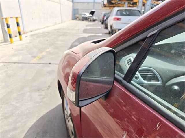 Foto 2ª: Retrovisor Izquierdo Renault Scenic 1.5 DYNAMIQUE [1.5 LTR. - 81 KW DCI DIESEL FAP] [K9K N8]