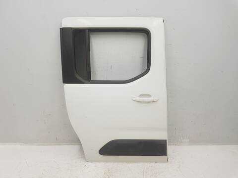 Puerta Lateral Corredera Derecha Citroen Berlingo LIVE M 110CV