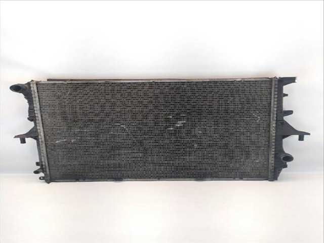 Foto 3ª: Radiador Motor Volkswagen Touareg 5.0 V10 TDI (2002)