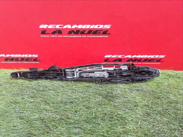 Foto 3ª: Maneta Exterior Trasera Derecha Citroen Jumpy 1.5 BLUEHDI 100 102CV 75KW FURGONETA [YHR (DV5RUCD)] (2020)