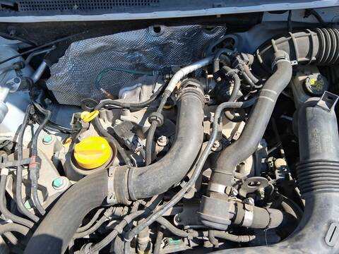 Motor Completo Dacia Sandero TCE 90 B8M1 B8MA) 90CV 66KW