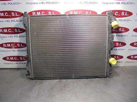 Radiador Motor Renault Clio AUTHENTIQUE 65CV 48KW
