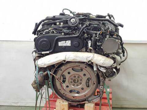 Motor Completo Land Rover Range HSE