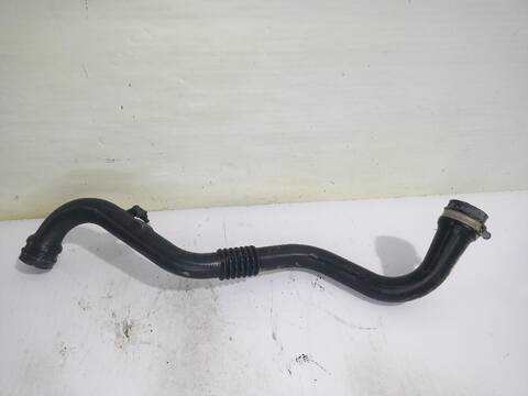 Foto 2ª: Intercooler Renault Scenic AUTHENTIQUE 86CV (2003)