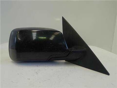 Foto 2ª: Retrovisor Derecho Bmw X3 2.0 D E83 [M47N 204 D4] (2005)